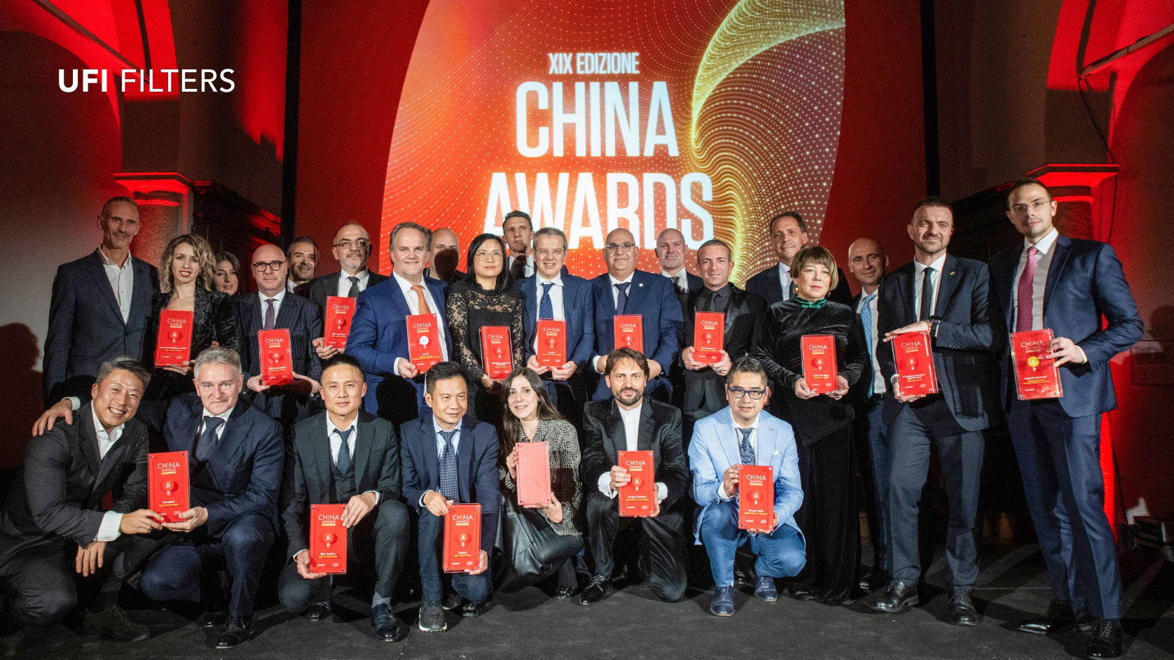 UFI_China_Awards J9集团|国际站官网